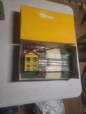 JEP ECHELLE O PASSAGE A NIVEAU