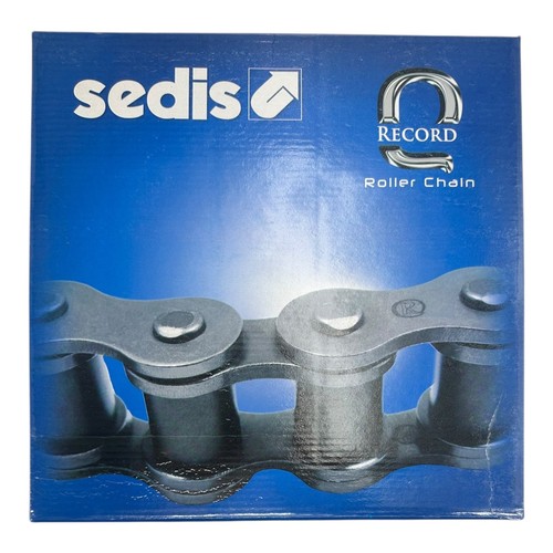 Chaîne rouleaux sedis - à,