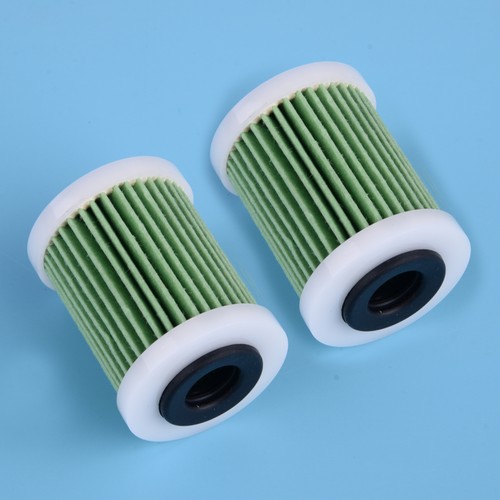 Fuel filter fit - 2x,
