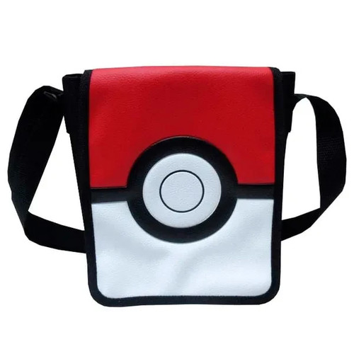 Pokemon sac bandouillère - pokemon,