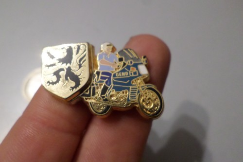 Insigne broche pin - insigne,