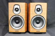 Sonus faber SONETTO II Book