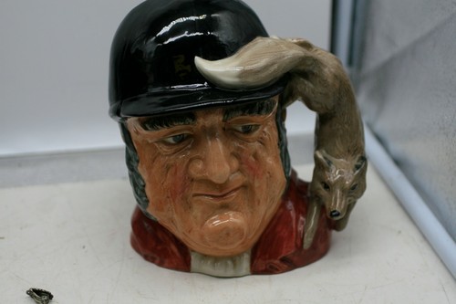 Royal doulton large character - doulton,