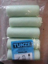 Lot de 5 filtres à cartouches