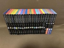 XXX HOLiC Vol. 1-19 & Rei Vol