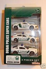 MAJORETTE 3 INCHES COFFRET