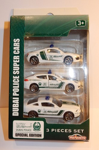Majorette inches coffret - majorette,