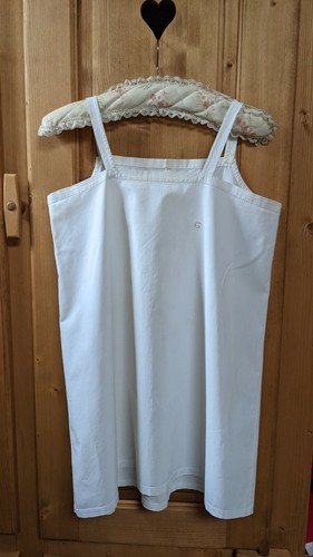 Chemise ancienne femme - , années