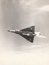 MIRAGE  DASSAULT  AVION DE