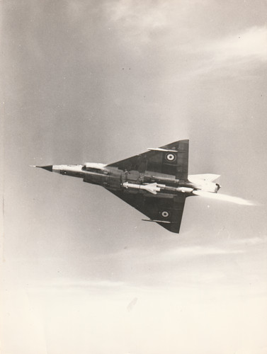 Mirage dassault avion de - ,