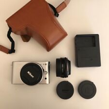 Nikon 1 J1 10.1MP Digital