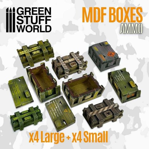 Boîtes bois rectangulaires - boîtes,