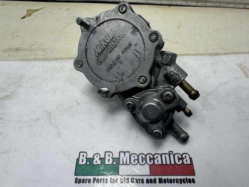Pompe essence carburant mikuni - essence,