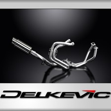 HONDA VFR800F 14-19 VFR800X