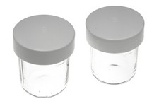 Kenwood 2 Verres Rangements