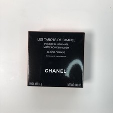 Les Tarots De Chanel - Blood