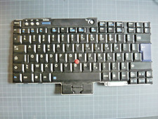 Clavier AZERTY pour IBM
