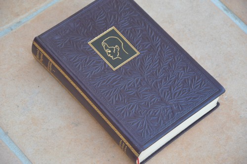 Oeuvres complètes tome - , 1