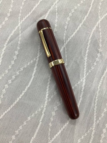 Stylo plume king avec corps - plume, en