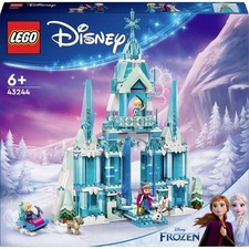 43244 LEGO® DISNEY Palais