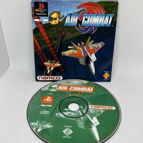 Air combat sony - combat,