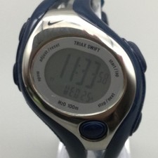 Nike Triax Swift Mens Watch
