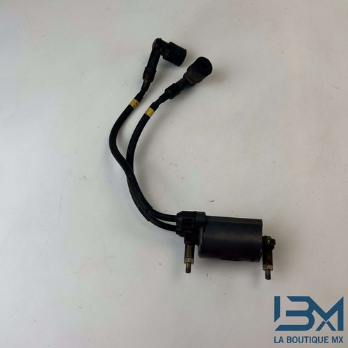 Bobine 4 kawasaki 550 - 1,