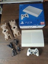 Console Playstation 3 / PS3