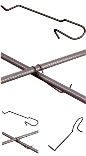 Ligature fixofer pour - ligature,
