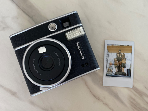 Instax mini excellent état - 40,