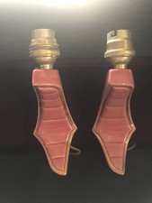 Art Deco Ceramic/Art Deco