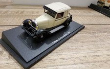 Citroën b14G  norev ixo