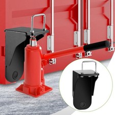 Cric De Conteneur Maritime -