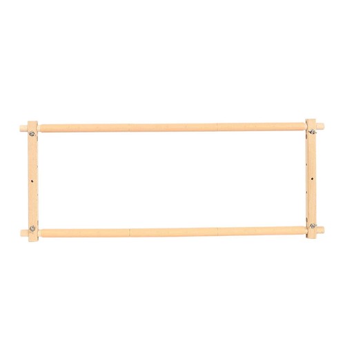 Tambour broder cadre à - à,