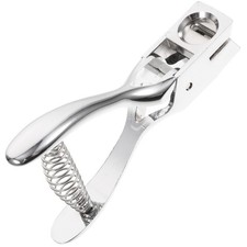  Perforatrice À Trou Unique