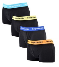 Boxer SERGIO TACCHINI