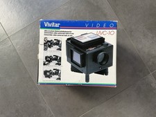 Vivitar UVC-1 Boitier de