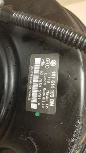 Mastervac volkswagen eos - mastervac,
