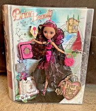 Ever After High Briar Beauty