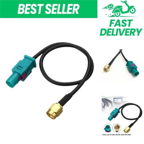 Antenne gps voiture 15cm - antenne,