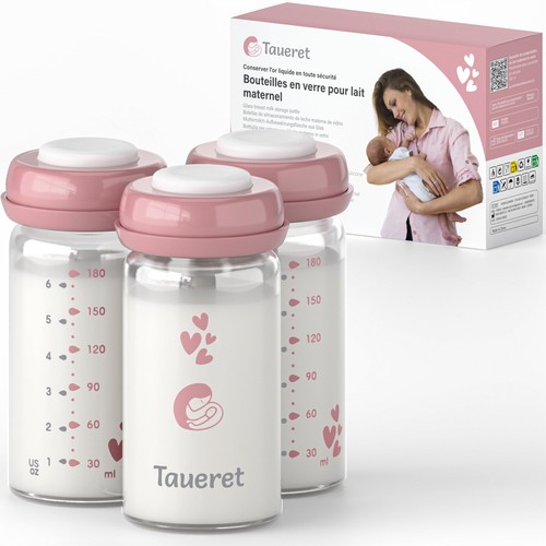 Tueret bouteille lait - lait, maternel