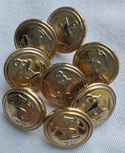 Série boutons anciens - de,