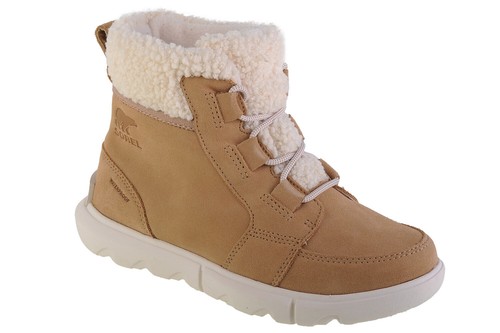Bottes neige femme sorel - neige, femme,