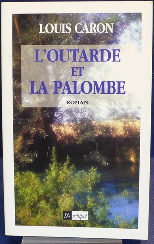 Louis caron les - louis, chemins