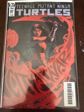 TEENAGE MUTANT NINJA TURTLES