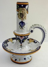 Joli BOUGEOIR de Table en