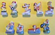 Feves les sports - ,