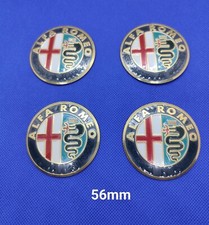 4 Stickers gold Centre de Roue