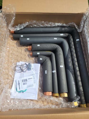 Warmtepomp viessmann - warmtepomp,