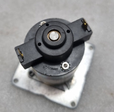 Moteur À Engrenages Crouzet